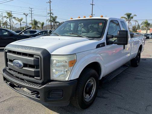 2016 Ford F-350 XL
