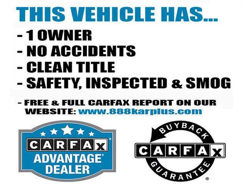 2018 Chevrolet Express 3500 Work Van