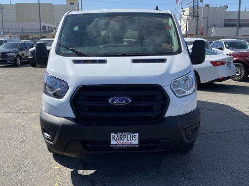 2021 Ford Transit-250 Base