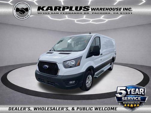2024 Ford Transit-250 Base
