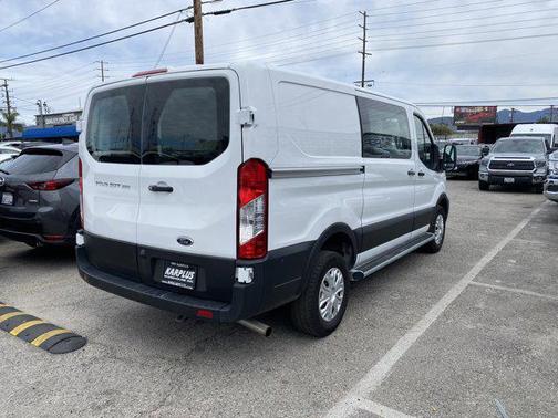 2024 Ford Transit-250 Base
