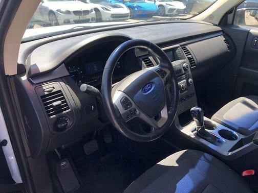2015 Ford Flex SE