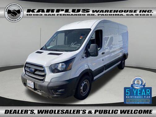 2020 Ford Transit-250 Base