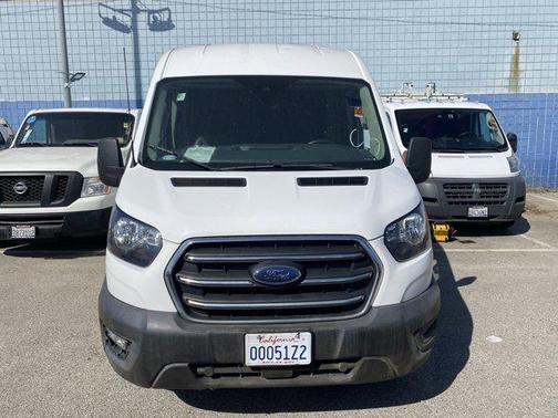 2020 Ford Transit-250 Base