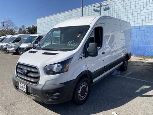 2020 Ford Transit-250 Base
