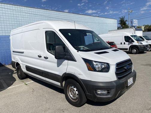 2020 Ford Transit-250 Base