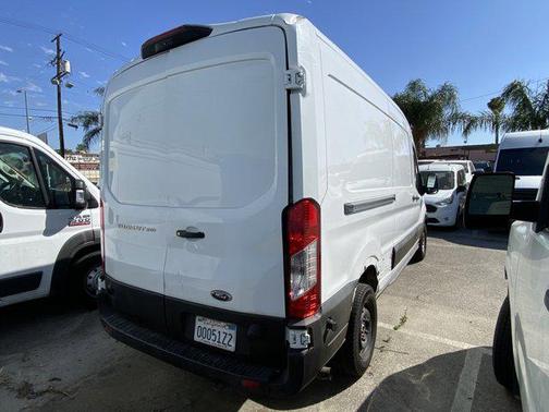 2020 Ford Transit-250 Base