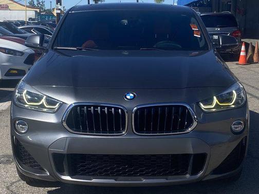 2018 BMW X2 sDrive28i