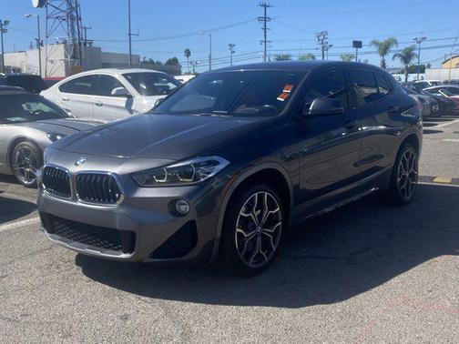 2018 BMW X2 sDrive28i
