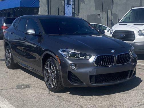 2018 BMW X2 sDrive28i