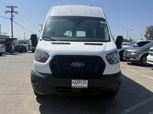 2021 Ford Transit-250 Base
