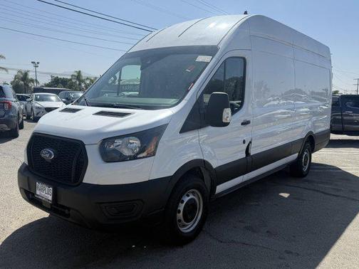 2021 Ford Transit-250 Base