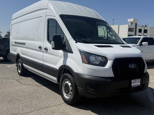 2021 Ford Transit-250 Base