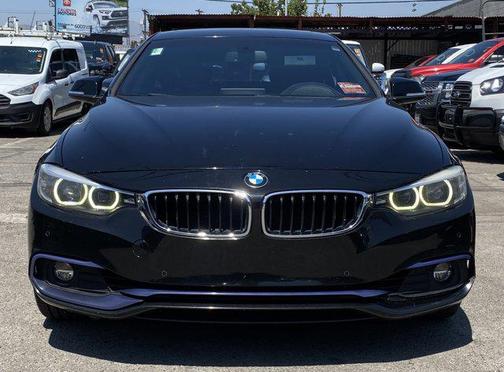 2018 BMW 430 Gran Coupe i