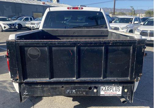 2009 Chevrolet Silverado 1500 Base
