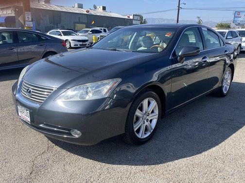 2008 Lexus ES 350 Base