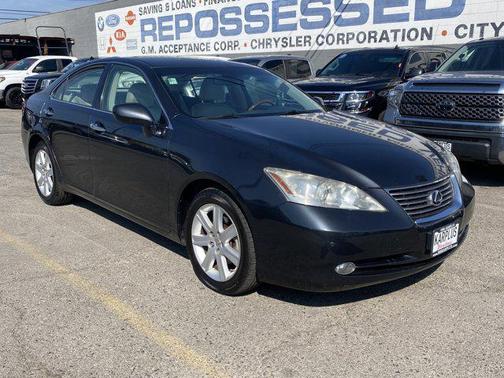 2008 Lexus ES 350 Base