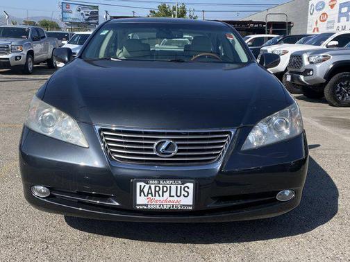 2008 Lexus ES 350 Base