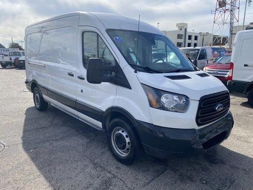 2018 Ford Transit-350 Base