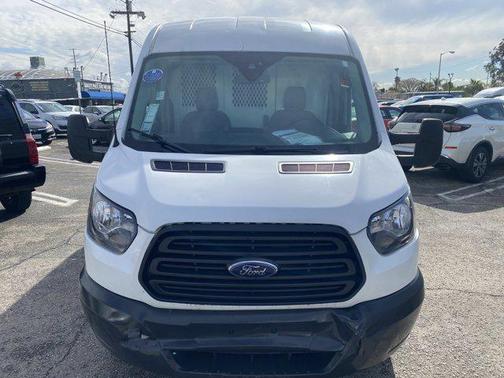2018 Ford Transit-350 Base