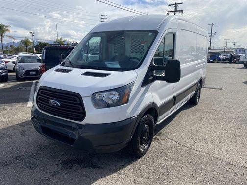 2018 Ford Transit-350 Base