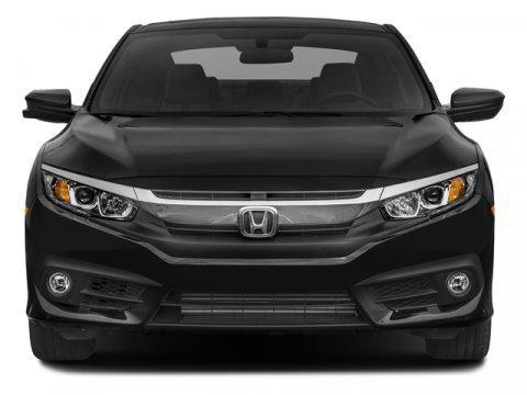 2018 Honda Civic EX-T