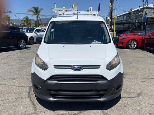 2016 Ford Transit Connect XL