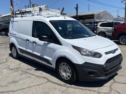 2016 Ford Transit Connect XL