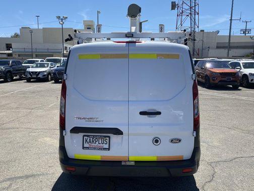 2016 Ford Transit Connect XL