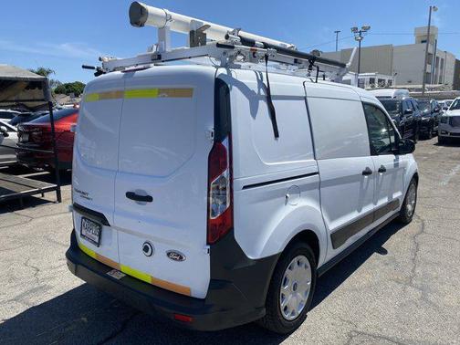 2016 Ford Transit Connect XL
