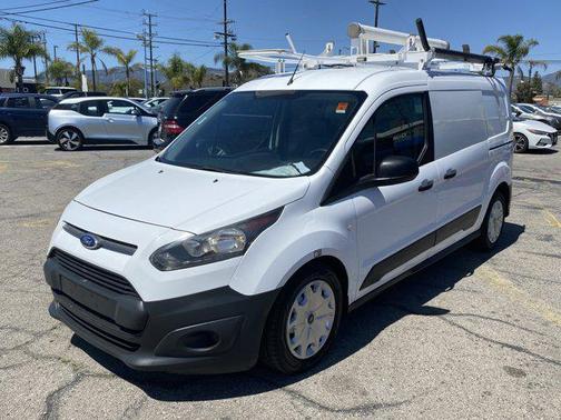 2016 Ford Transit Connect XL