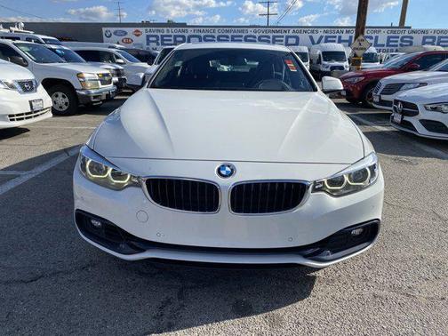 2019 BMW 440 Gran Coupe i xDrive