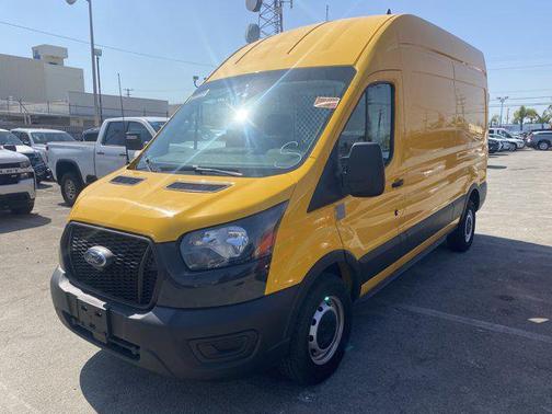 2021 Ford Transit-250 Base