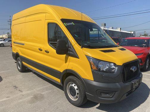 2021 Ford Transit-250 Base