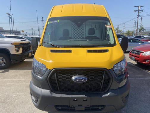 2021 Ford Transit-250 Base