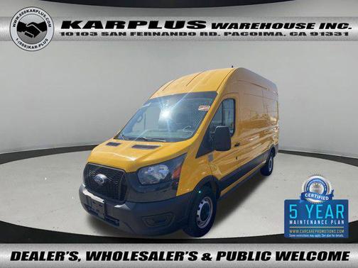 2021 Ford Transit-250 Base