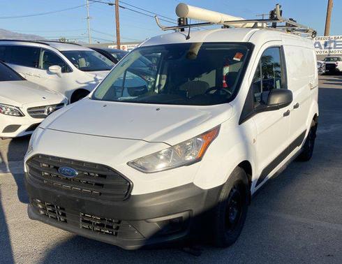 2019 Ford Transit Connect XL