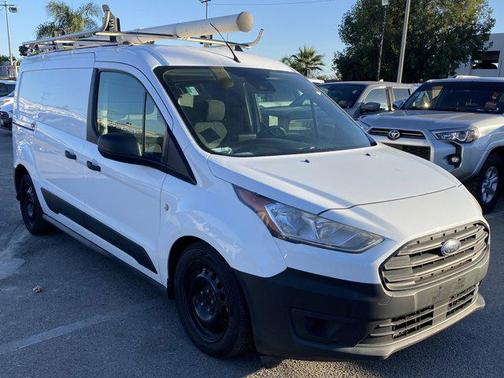 2019 Ford Transit Connect XL