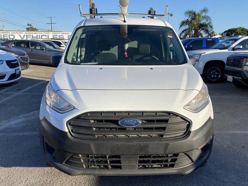 2019 Ford Transit Connect XL