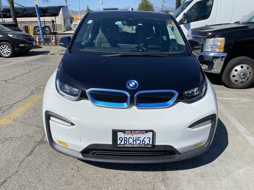 2018 BMW i3 94 Ah