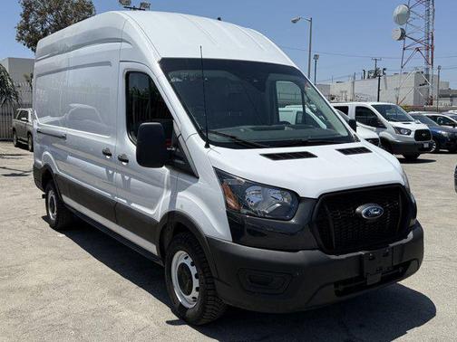 2021 Ford Transit-250 Base