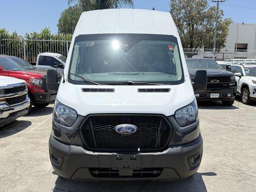 2021 Ford Transit-250 Base