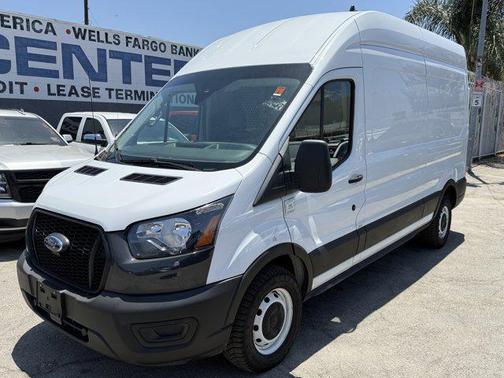 2021 Ford Transit-250 Base
