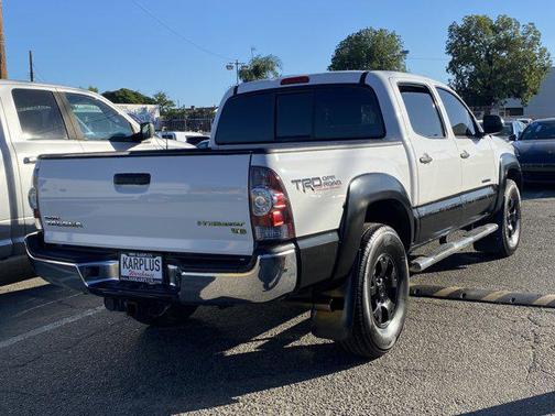 2013 Toyota Tacoma PreRunner