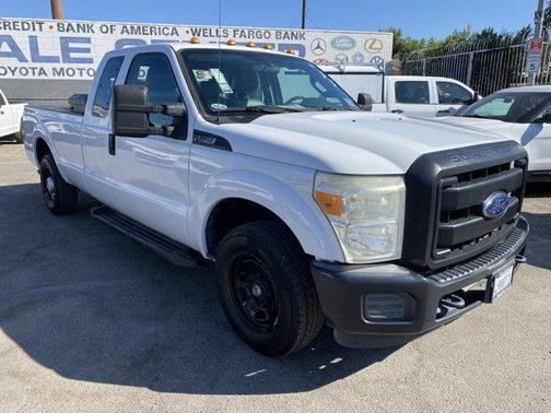 2016 Ford F-350 XL