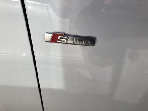 2016 Audi A5 2.0T Premium