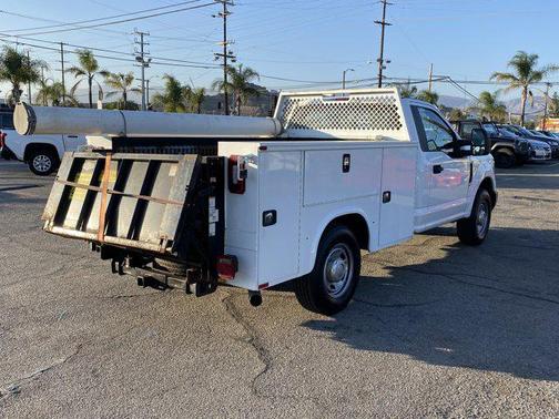 2019 Ford F-250 XL