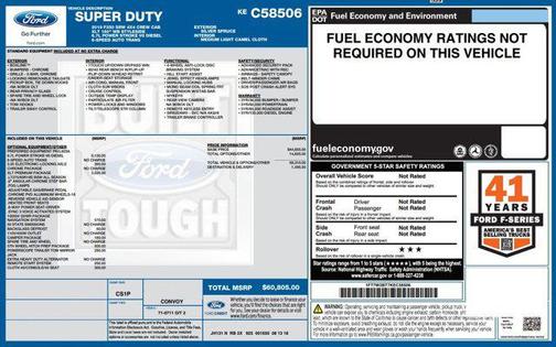 2019 Ford F-250 XLT