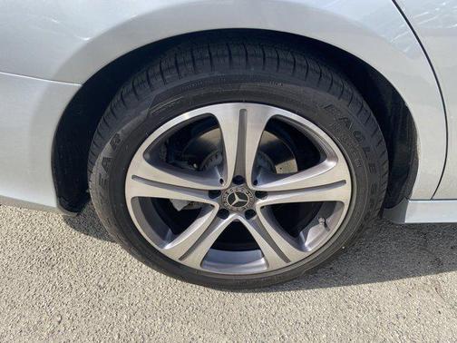 2018 Mercedes-Benz E-Class E 300