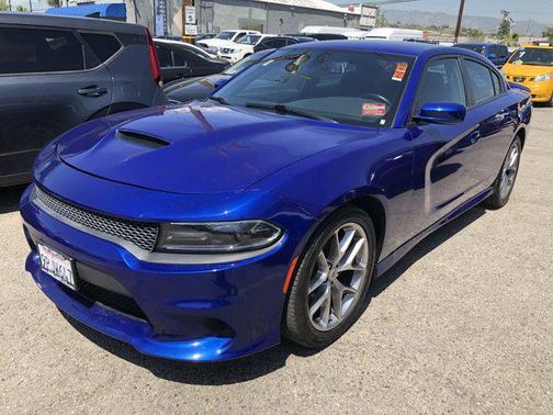 2022 Dodge Charger GT